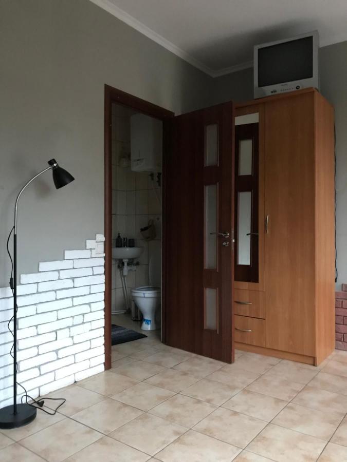 Апартаменты Studio_16A Черновцы Экстерьер фото